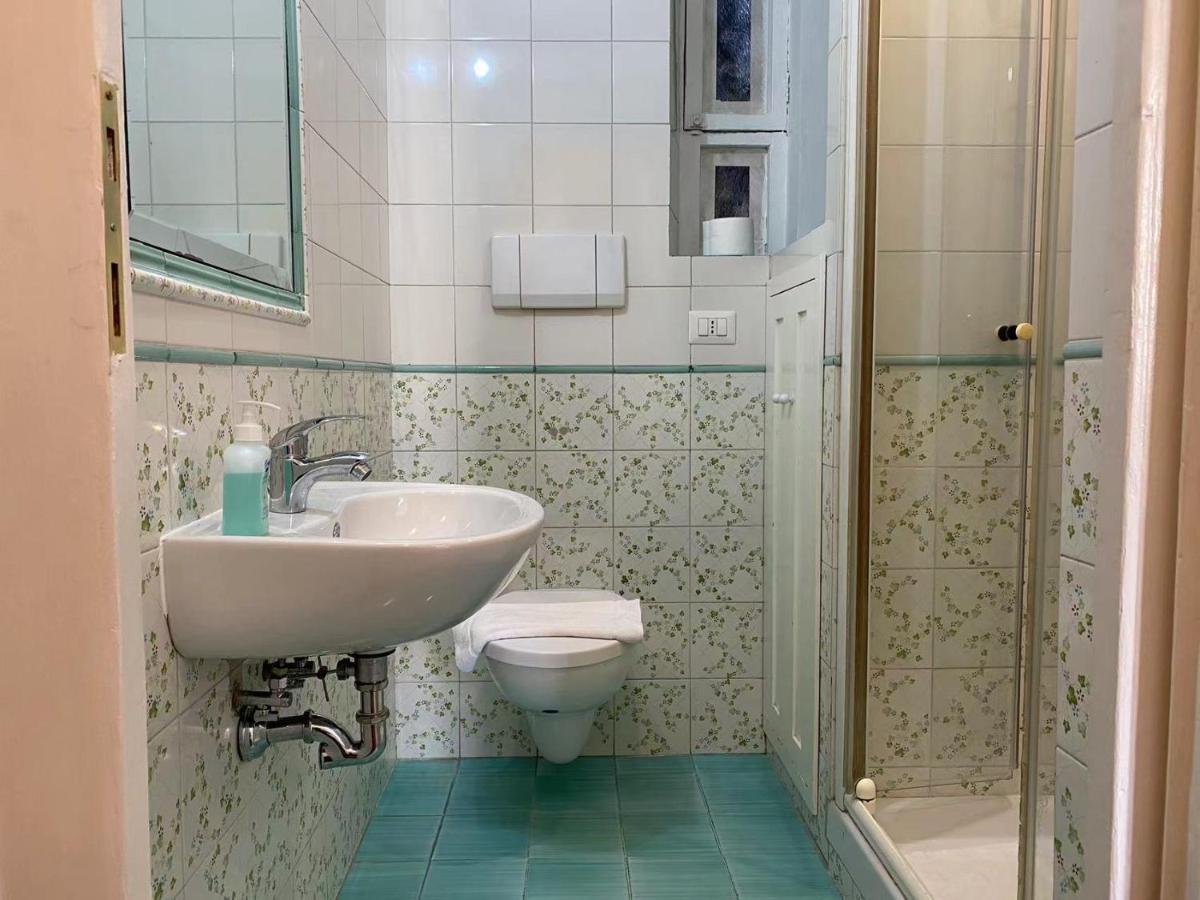 Cavour 44616 Apartment โรม ภายนอก รูปภาพ