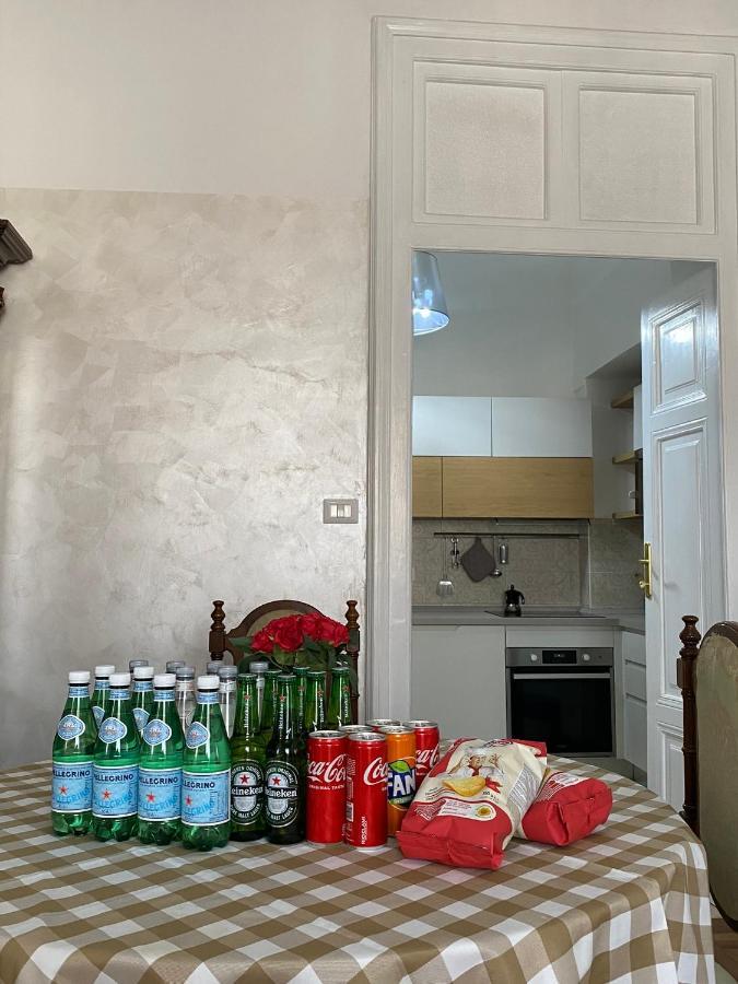 Cavour 44616 Apartment โรม ภายนอก รูปภาพ