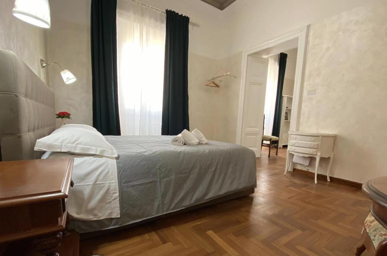 Cavour 44616 Apartment โรม ภายนอก รูปภาพ