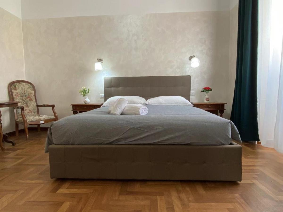 Cavour 44616 Apartment โรม ภายนอก รูปภาพ