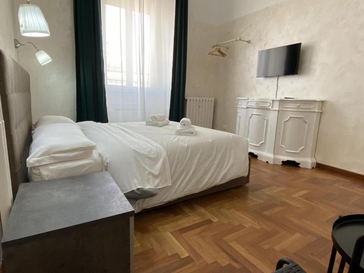 Cavour 44616 Apartment โรม ภายนอก รูปภาพ