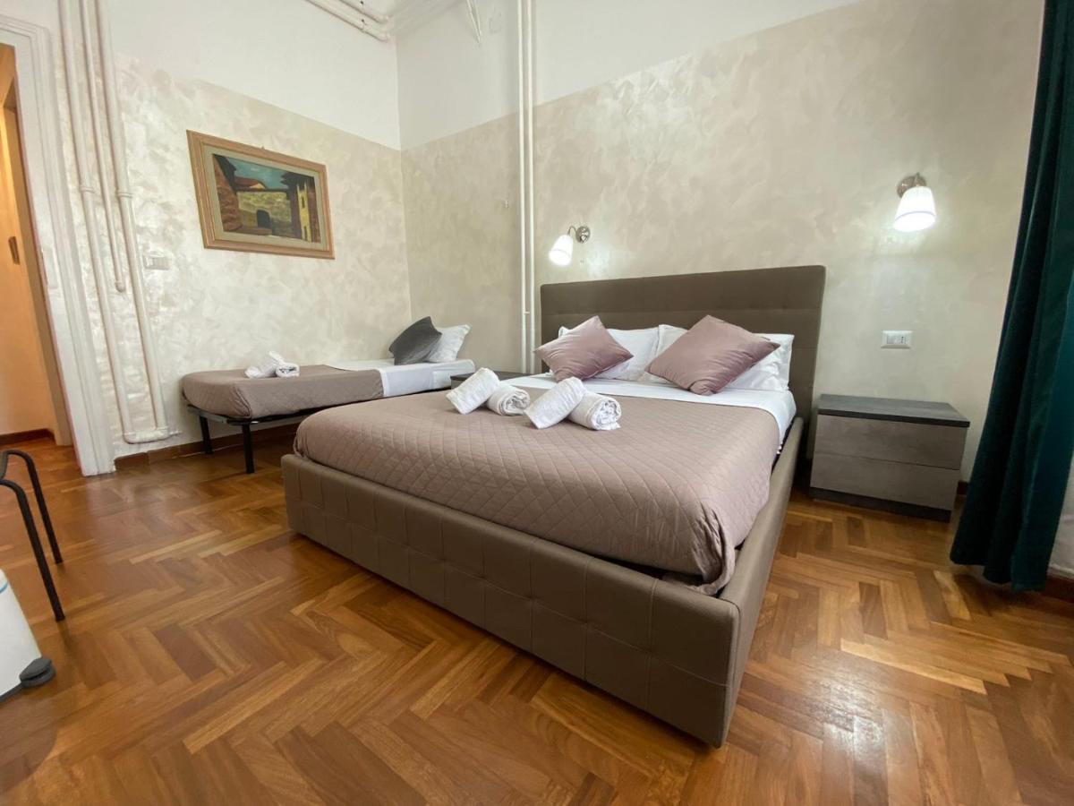 Cavour 44616 Apartment โรม ภายนอก รูปภาพ